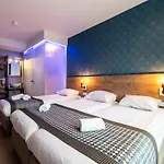 Melrose Hotell
