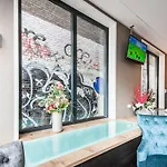 Hotell Melrose Amsterdam