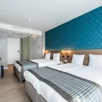 Melrose Hotel Amsterdam