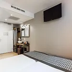 Hotell Melrose Amsterdam