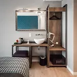Hotell Melrose 3*