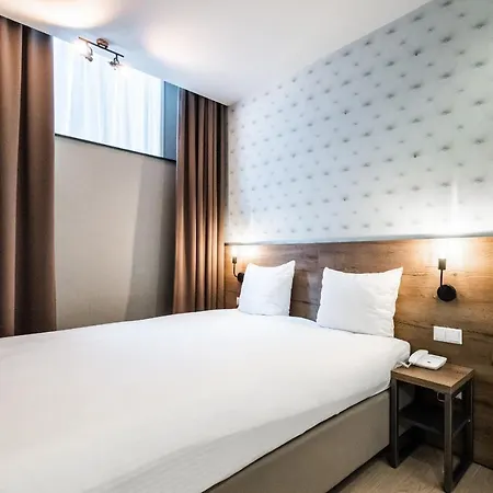 Hotel Melrose Amsterdam