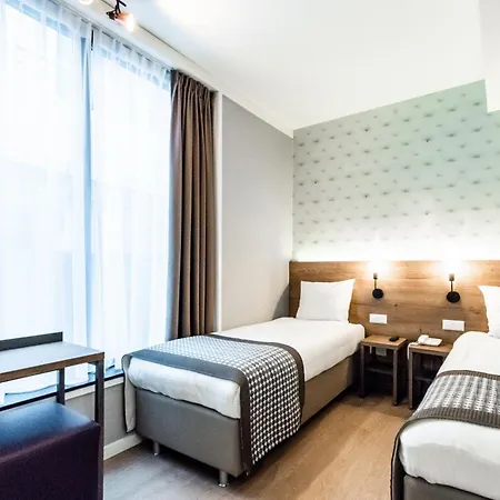 Hotell Melrose 3*