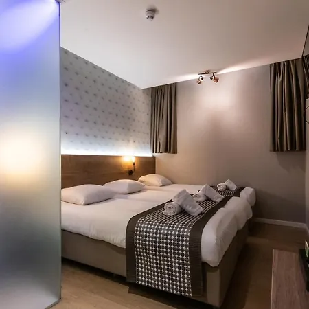 Hotel Melrose Amsterdam