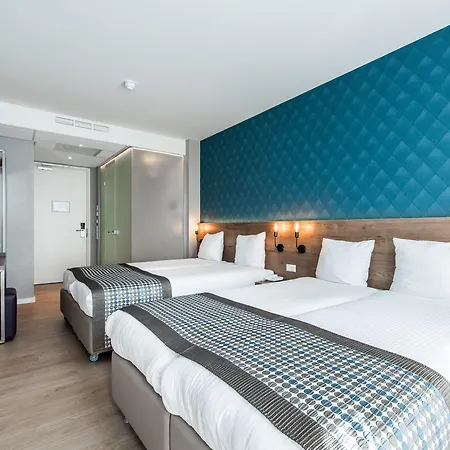 Melrose Hotel Amsterdam