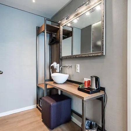 Melrose Hotel Amsterdam