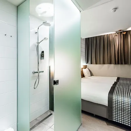 Hotel Melrose Amsterdam