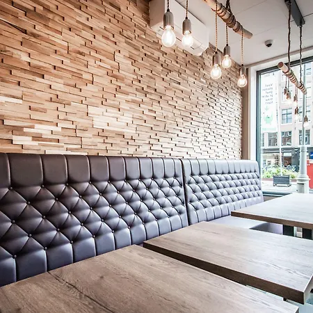 Melrose 3* Amsterdam