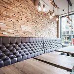 Melrose 3* Амстердам