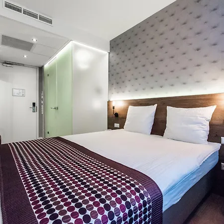 Melrose 3* Amsterdam