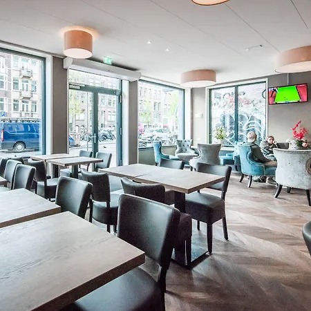 Melrose Hotel 3*